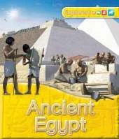 Explorers: Ancient Egypt