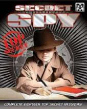 Secret Spy