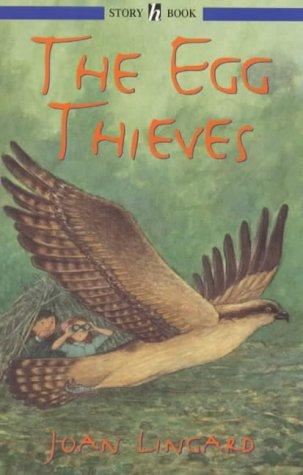 The Egg Thieves