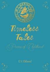 Timeless Tales: Poems of Childhood