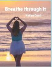Breathe through it