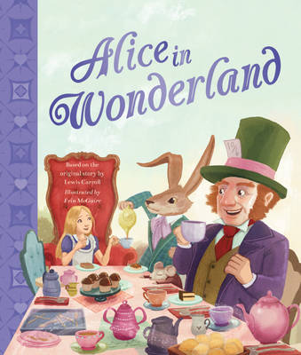 Alice in Wonderland