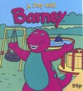 A Day with Barney