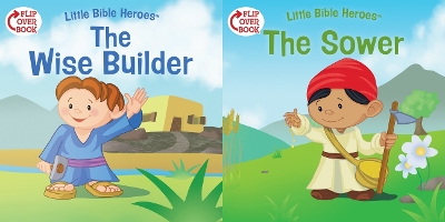 Wise Builder/The Sower, The