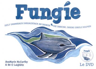 Fungie: Le DVD