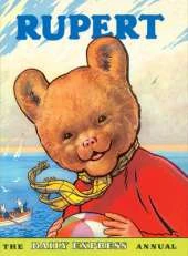 Rupert Annual