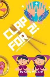 Clap for 2! Book 2!