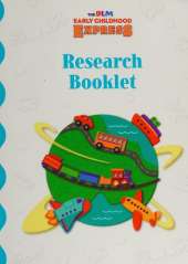 DLM Early Childhood Express, Oral Language Development Cards