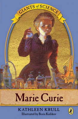 Marie Curie