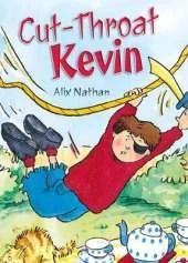 POCKET TALES YEAR 3 CUT-THROAT KEVIN