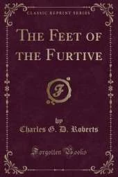 The Feet of the Furtive (Classic Reprint)