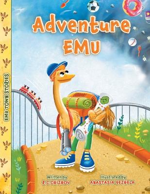 Adventure Emu