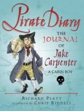Pirate Diary
