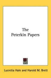 The Peterkin Papers