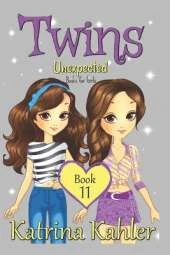 TWINS - Book 11: Unexpected