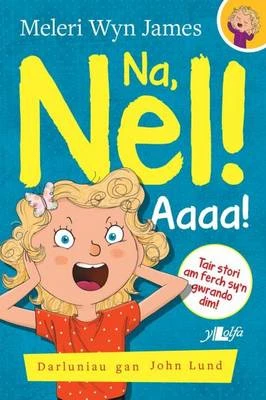 Na, Ne!: Aaaa!