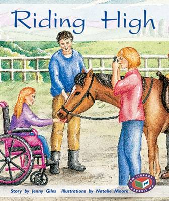 Riding High