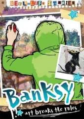 Real-life Stories: Banksy