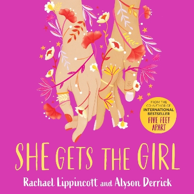 She Gets the Girl: TikTok made me buy it! The New York Times bestseller