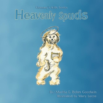 Heavenly Spuds