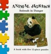 Animals in Danger