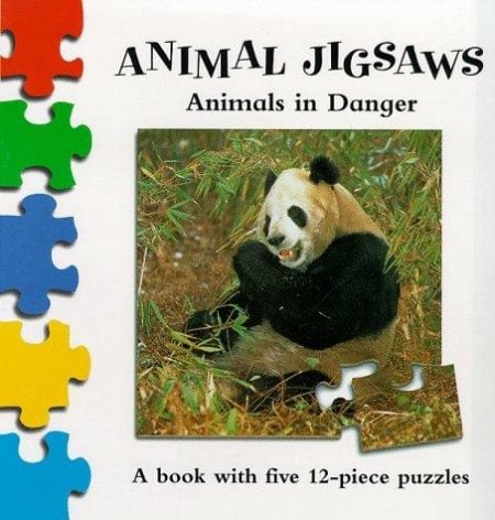 Animals in Danger