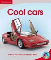 Cool Cars: Earth and Beyond