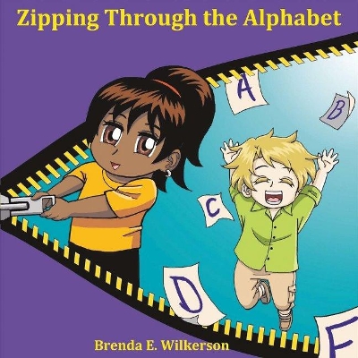 Zipping Through the Alphabet