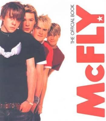 "McFly": The Official Book