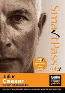 Julius Caesar: Smartpass Audio Education Study Guide