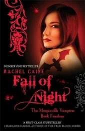 Fall of Night: The bestselling action-packed series