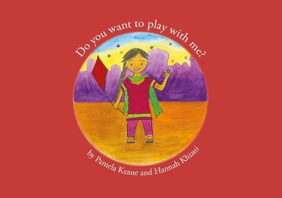 Do you want to play with me?