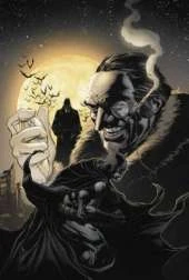 Batman: Detective Comics Vol. 3