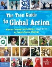 Teen Guide To Global Action - How To Connect With Others
