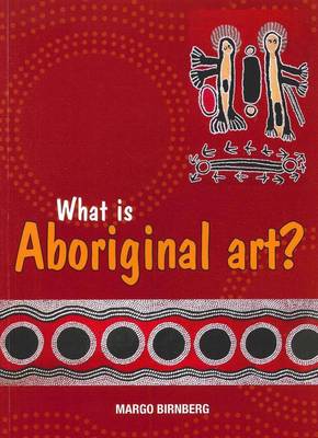 What is Aboriginal Art?