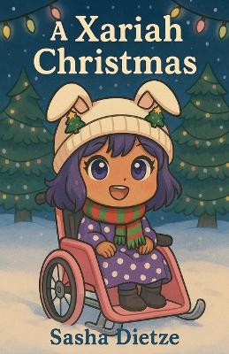A Xariah Christmas