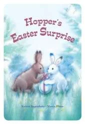Hopper's Easter Surprise