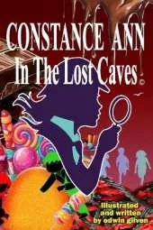 Constance Ann In The Lost Caves