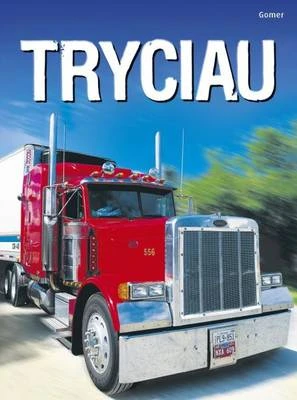 Tryciau
