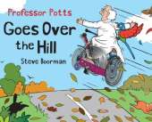Professor Potts Goes Over the Hill