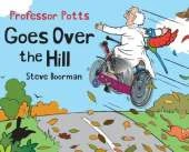 Professor Potts Goes Over the Hill