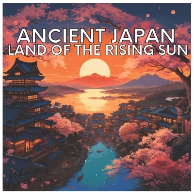 Ancient Japan: Land of The Rising Sun