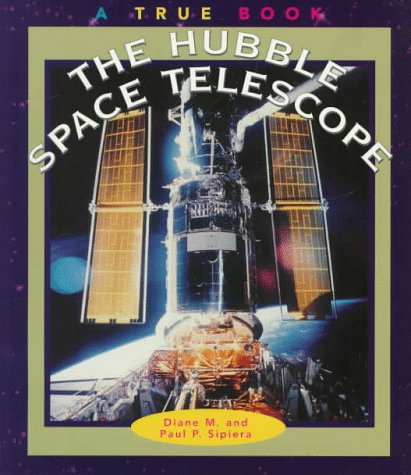 The Hubble Space Telescope