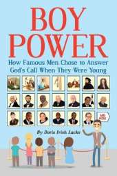 Boy Power