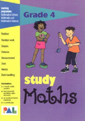 Study Maths