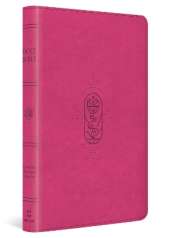 ESV Holy Bible for Kids