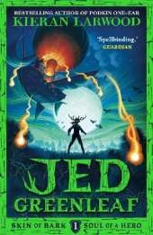 Jed Greenleaf