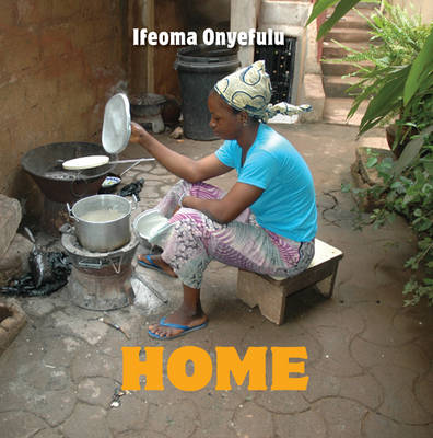 Look at This: Home