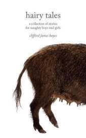 Hairy Tales: A Collection of Stories for Naughty Boys and Girls