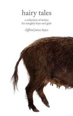 Hairy Tales: A Collection of Stories for Naughty Boys and Girls